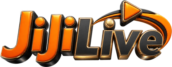JijiLive লোগো